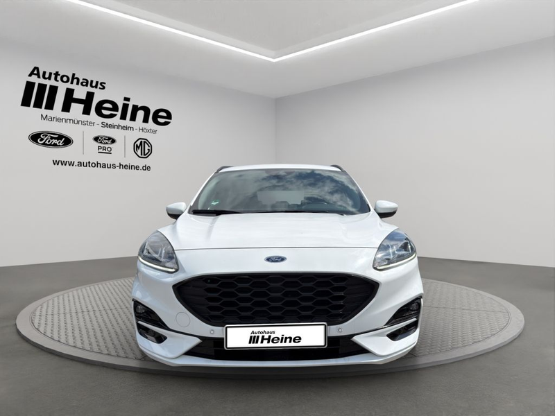Ford Kuga 1.5 EcoBoost ST-LINE — photo 8