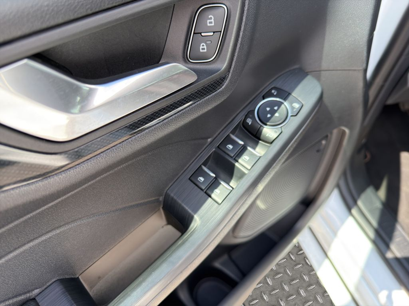 Ford Kuga 1.5 EcoBoost ST-LINE — photo 10