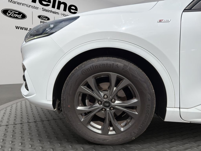Ford Kuga 1.5 EcoBoost ST-LINE — photo 19