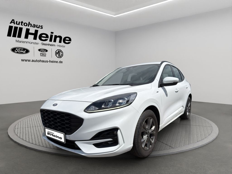 Ford Kuga 1.5 EcoBoost ST-LINE