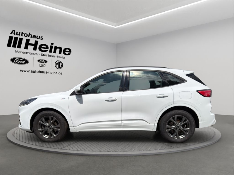 Ford Kuga 1.5 EcoBoost ST-LINE — photo 2