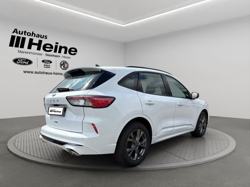 Ford Kuga 1.5 EcoBoost ST-LINE — photo 5