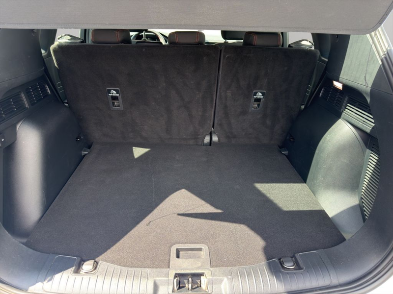 Ford Kuga 1.5 EcoBoost ST-LINE — photo 18