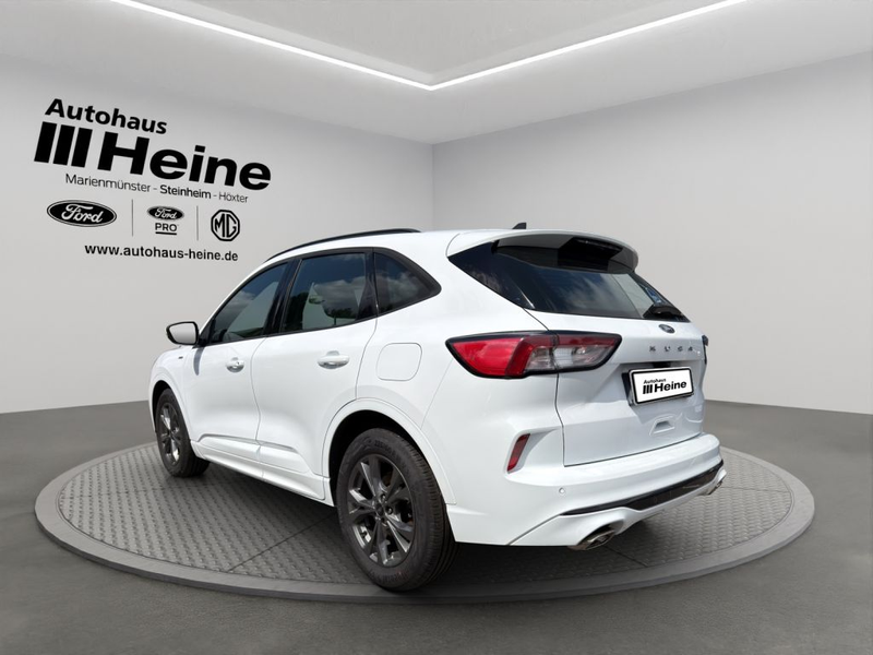 Ford Kuga 1.5 EcoBoost ST-LINE — photo 3