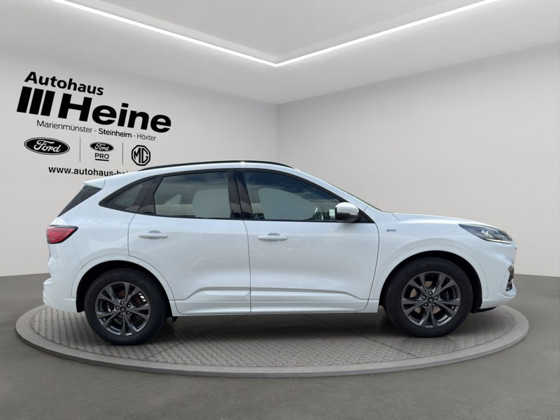 Ford Kuga 1.5 EcoBoost ST-LINE — photo 6