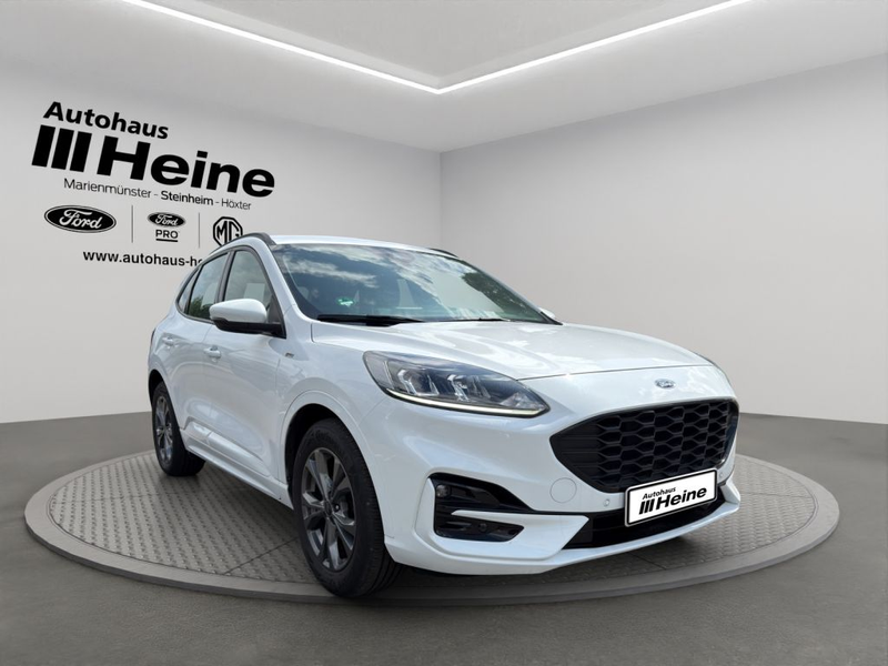 Ford Kuga 1.5 EcoBoost ST-LINE — photo 7