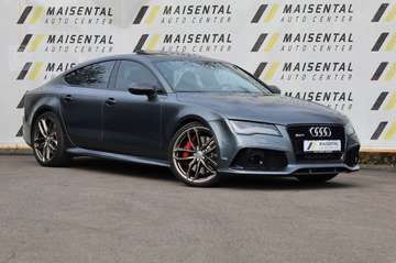 4.0 TFSI Quattro|Carbon|HuD|ACC|Bose|LED|SHZ