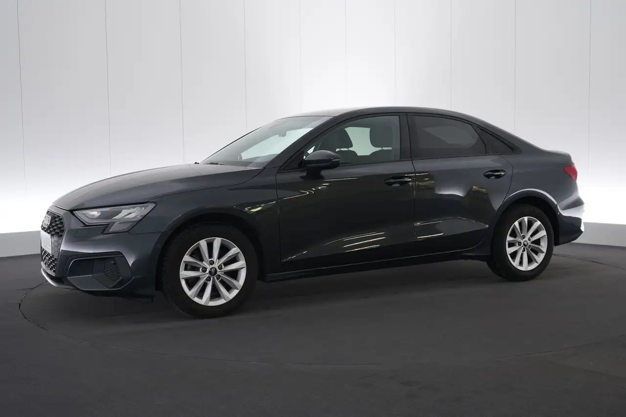 Audi A3 Sedan 30 TFSI Attraction Business GPS PDC CAM B&O, миниатюра 13