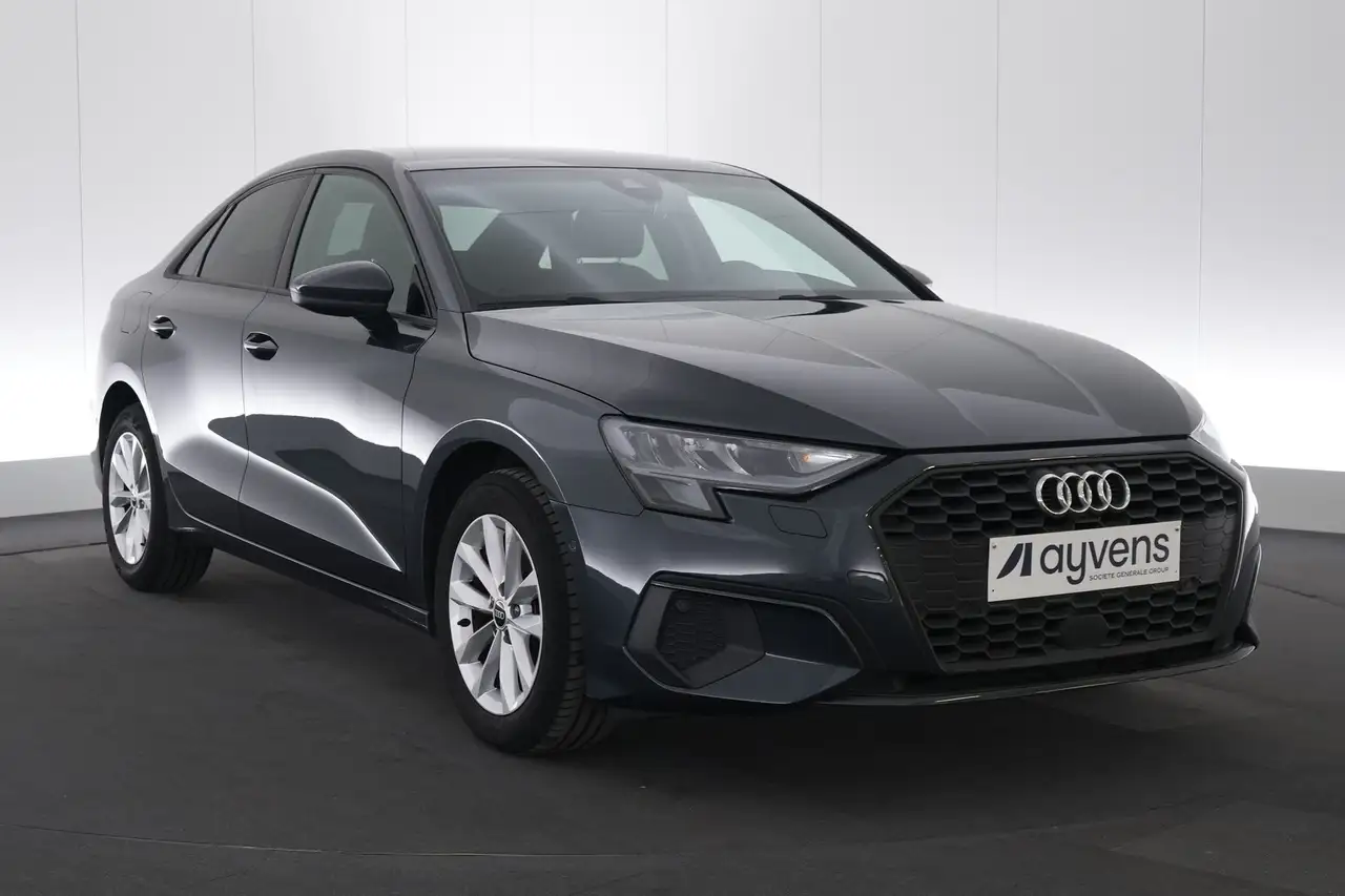 Audi A3 Sedan 30 TFSI Attraction Business GPS PDC CAM B&O, миниатюра 3