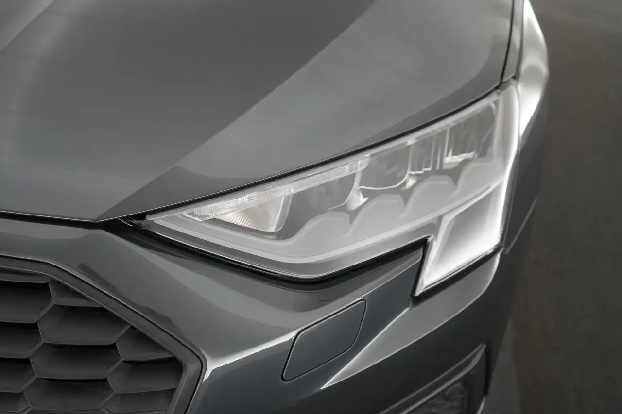 Audi A3 Sedan 30 TFSI Attraction Business GPS PDC CAM B&O, миниатюра 19