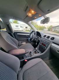 Exeo ST 2.0 TDI CR Style
