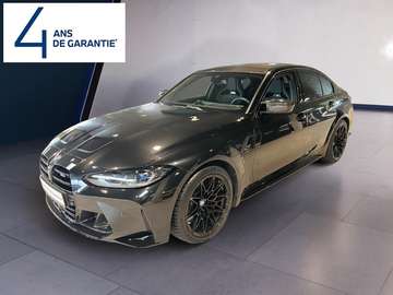 M3 Competition xDrive Berline