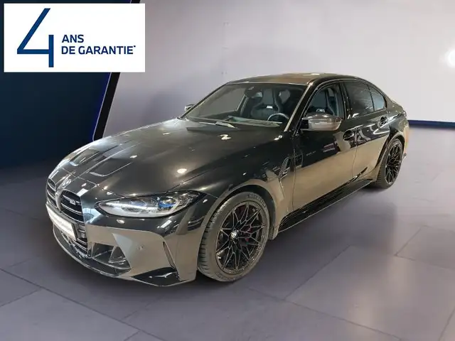 BMW M3 M3 Competition xDrive Berline