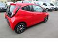Toyota Aygo x-play Tempo klima Scheckheftgepflegt Rouge - thumbnail 4