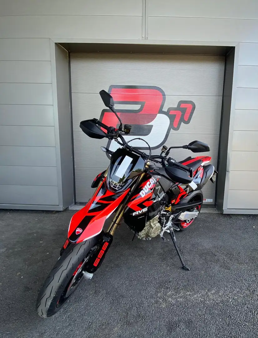 Ducati - 2