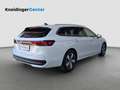 Volkswagen Passat Variant Business eTSI DSG Weiß - thumbnail 5