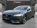Volvo V90 R Design AWD D5 Pano*R-Design*Leder Nappa Grau - thumbnail 1