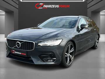 R Design AWD D5 Pano*R-Design*Leder Nappa