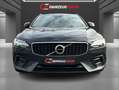 Volvo V90 R Design AWD D5 Pano*R-Design*Leder Nappa Grau - thumbnail 14