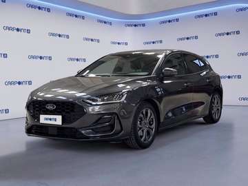 1.0t ecoboost h st-line 125cv