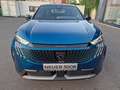 Peugeot 3008 Hybrid 145 E-DCS6 GT Aut. Blau - thumbnail 4