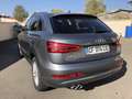 Audi Q3 Q3 2.0 TDI 177 ch Quattro Ambition Luxe S tronic 7 Gris - thumbnail 3