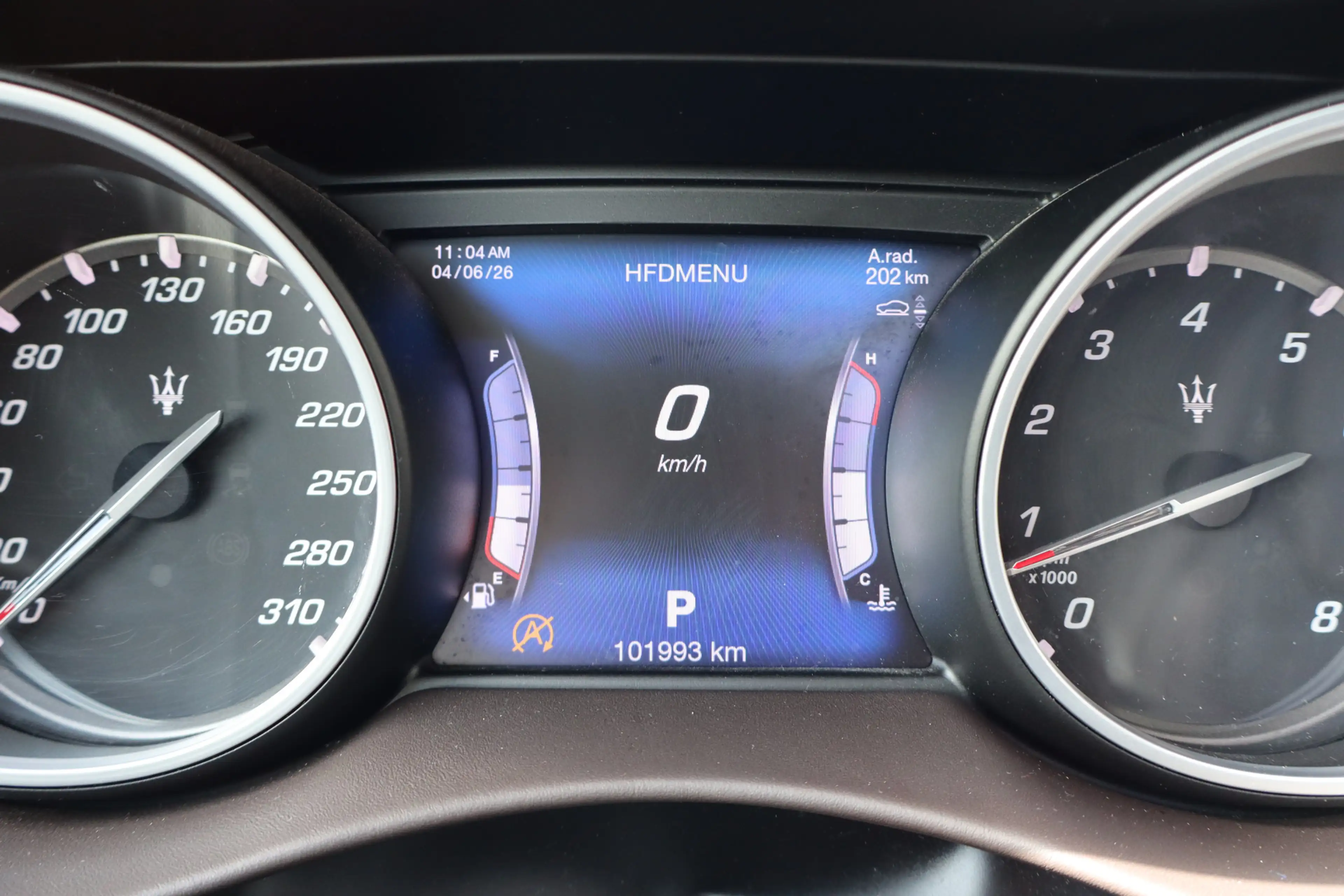 Maserati Levante 3.0 V6 S AWD Panoramadak! Nederlandse auto/Achteru — photo 19