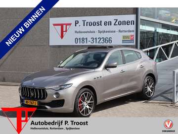 3.0 V6 S AWD Panoramadak! Nederlandse auto/Achteru