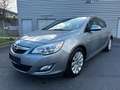 Opel Astra J Lim. 5-trg. Cosmo*NAVI*PDC*AUTOMATIK* Argent - thumbnail 1