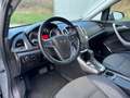 Opel Astra J Lim. 5-trg. Cosmo*NAVI*PDC*AUTOMATIK* Zilver - thumbnail 7