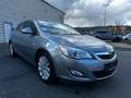 Opel Astra J Lim. 5-trg. Cosmo*NAVI*PDC*AUTOMATIK* Argent - thumbnail 2