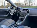 Opel Astra J Lim. 5-trg. Cosmo*NAVI*PDC*AUTOMATIK* Zilver - thumbnail 13