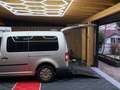 Volkswagen Caddy Maxi DSG Behindertengerecht-Rampe Argent - thumbnail 2