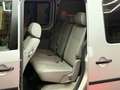 Volkswagen Caddy Maxi DSG Behindertengerecht-Rampe Argent - thumbnail 21