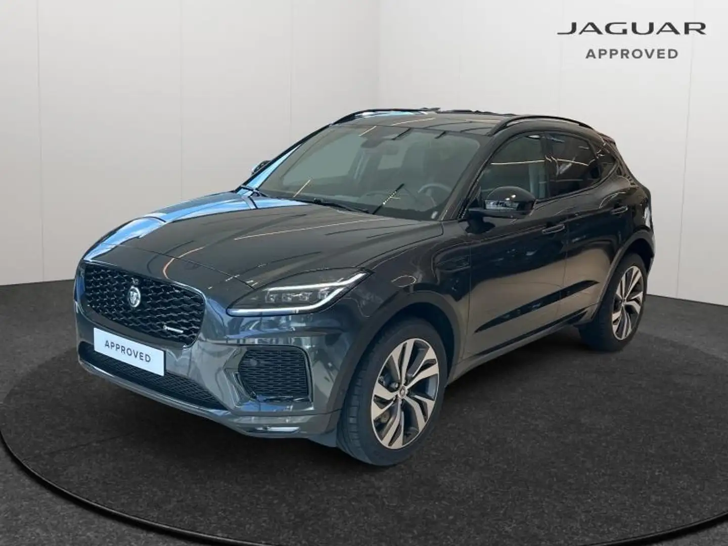 Jaguar E-Pace P270e PHEV 269ch R-Dynamic SE - 1