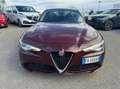 Alfa Romeo Giulia 2.2 t Business 160cv AT8 - FV255SR Rosso - thumbnail 2