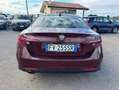 Alfa Romeo Giulia 2.2 t Business 160cv AT8 - FV255SR Rosso - thumbnail 5