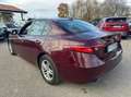 Alfa Romeo Giulia 2.2 t Business 160cv AT8 - FV255SR Rosso - thumbnail 4
