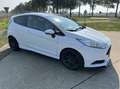 Ford Fiesta ST 210pk! full milltek uitlaat! Maxton pakket Wit - thumbnail 4