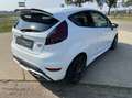Ford Fiesta ST 210pk! full milltek uitlaat! Maxton pakket Wit - thumbnail 6