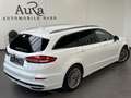 Ford Mondeo Turnier 2.0 EB Aut. Titanium NAV+LED+AHK Biały - thumbnail 5