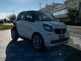 smart forTwo Fortwo coupe ed Blanc - thumbnail 3