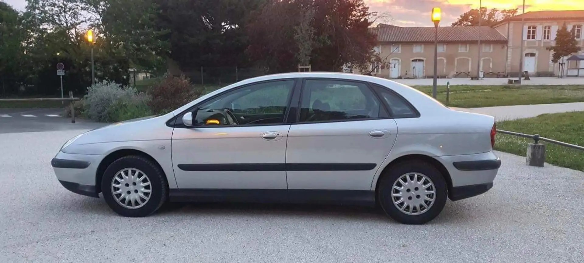 Citroen C5 C5 2.2 HDi 16V 136 FAP Pack Ambiance - 1