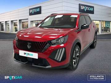 1.2 PureTech S&S Allure 100