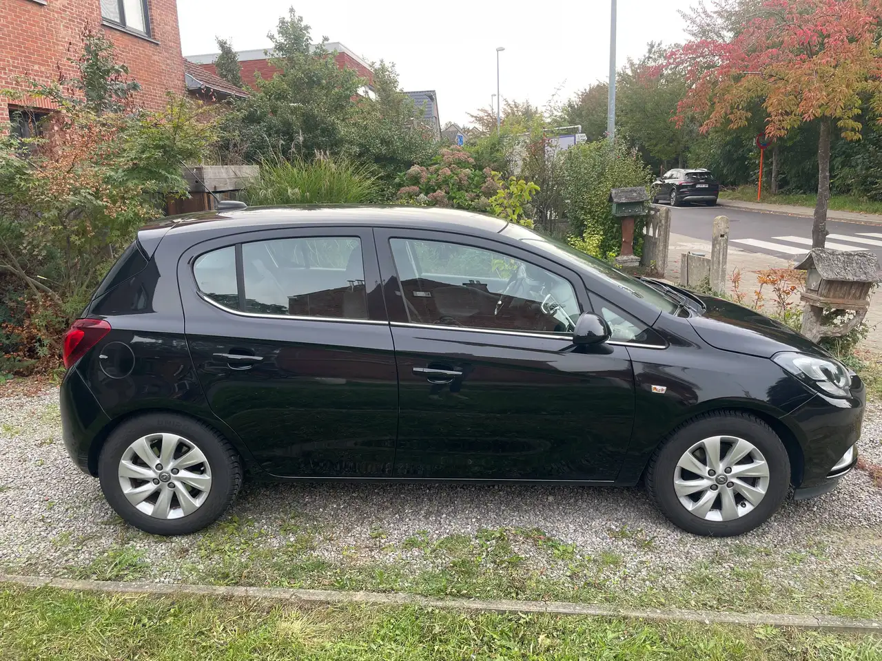 Opel Corsa-e