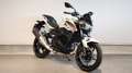 Kawasaki Z 400 White - thumbnail 2