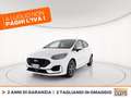 Ford Fiesta 5p 1.0 ecoboost h st-line 125cv Bianco - thumbnail 1