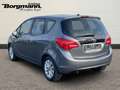 Opel Meriva drive 1.4 Turbo Bluetooth - PDC - Sitzheizung - Le Grijs - thumbnail 6