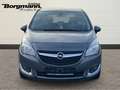 Opel Meriva drive 1.4 Turbo Bluetooth - PDC - Sitzheizung - Le Grijs - thumbnail 2