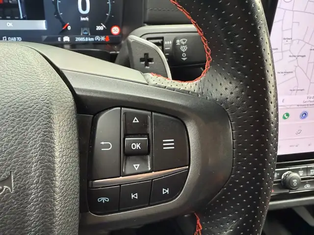 Ford Ranger view 14